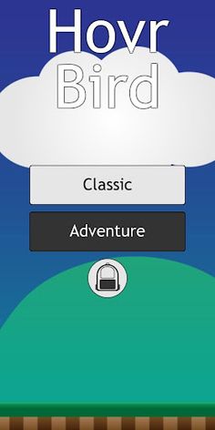 Hovr Bird - Screenshot 1