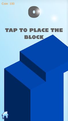 Sky Building - Screenshot 1