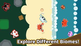 Starve.io - Screenshot 1