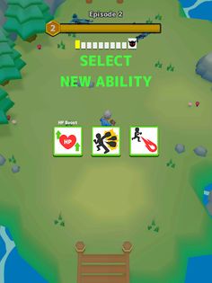 Blitz Man - Screenshot 3