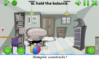 Hide the Cat Pro - Screenshot 3