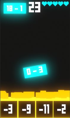FastMath! - Screenshot 2
