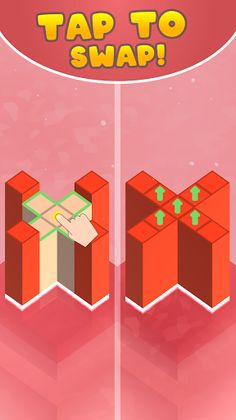 Flatten It! - Screenshot 3