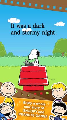 SNOOPY Puzzle Journey - Screenshot 4