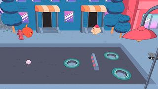 Dumpling Delivery by Mailchimp - Screenshot 3