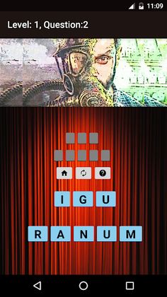 Tamil Movies Quiz - Screenshot 2