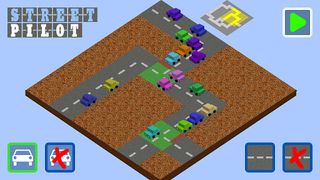 Street Builder - Screenshot 3