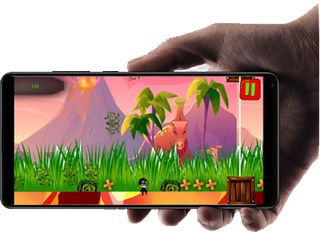 The Impossible Escape - Screenshot 1