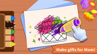 Baby Panda's Home Stories - Screenshot 2