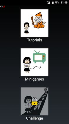 WriteThai - Screenshot 2