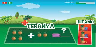 NI KANGAHE? - Screenshot 2