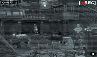 Grandma's House Escape - Screenshot 3