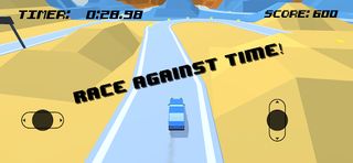 Crown Drifter - Screenshot 3