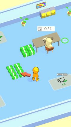 Network Merge - Screenshot 3