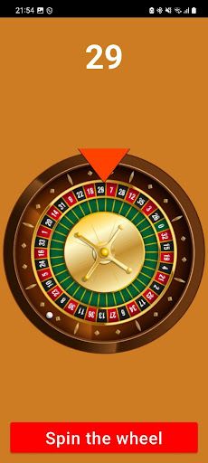 Roulette Spin Simulator - Screenshot 3