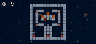 Caves of Drones - Screenshot 3