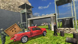 Offroad Hill Transporter - Screenshot 3