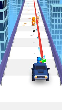 Shot Blast - Screenshot 1