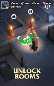 Last Asylum: Plague - Screenshot 3