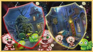 Warlock Girl Escape - Screenshot 3