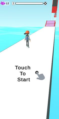 Type it - Screenshot 1