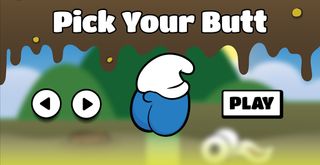 Runny Butt - Screenshot 3