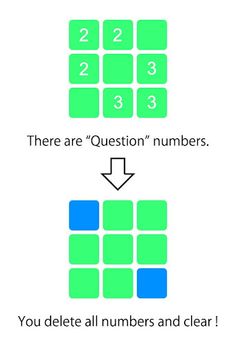 All Zero Puzzle - Screenshot 2