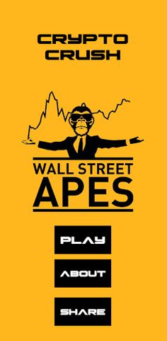 Crypto Crush - Screenshot 1