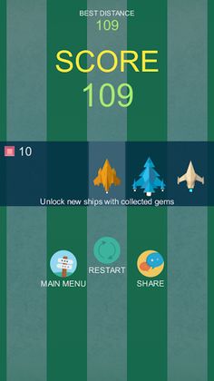 F.L.Y. - Screenshot 4