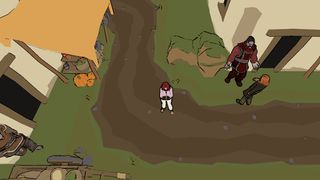 Symbiose - Screenshot 3