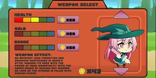 Become A Grand Mage - Screenshot 1