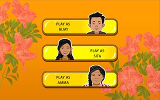 Nari Paila - Cycle - Screenshot 1