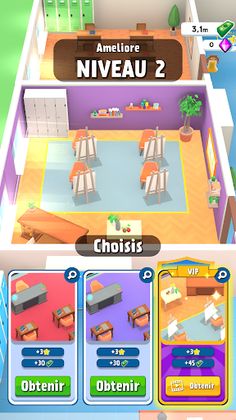 My Private School - Screenshot 3