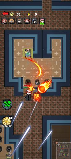 Haunted House - Ghost Rush - Screenshot 3