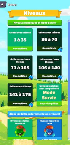 Words Placed - Word search - Screenshot 2