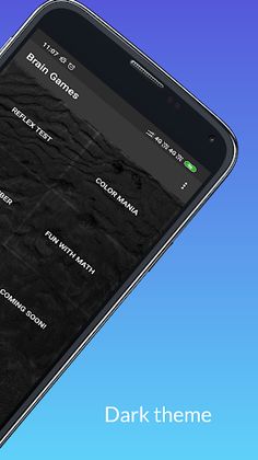 Brain Games - Screenshot 2