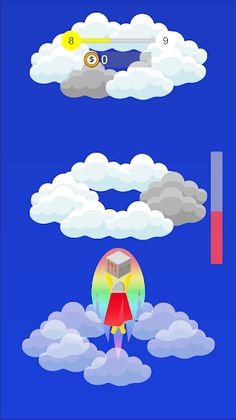 Flying Delivery - Screenshot 1