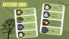 Hangman Kuy! - Screenshot 4