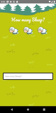 Count Sheep To Sleep - Screenshot 1