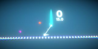 HOOK HUNK - Screenshot 2