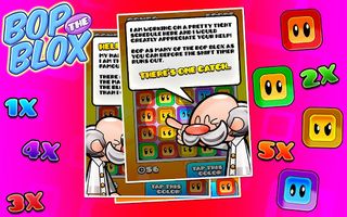 Bop The Blox - Screenshot 2