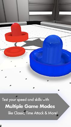 Air Hockey Blast - Screenshot 3