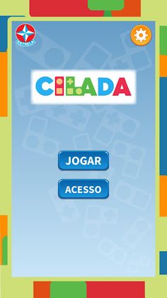 Cilada - Screenshot 1