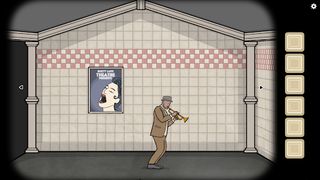 Underground Blossom - Screenshot 3