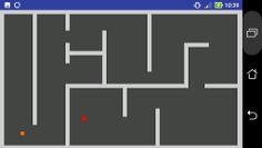 Roule boule - Screenshot 2