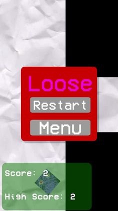 Flappy Cube - Screenshot 3