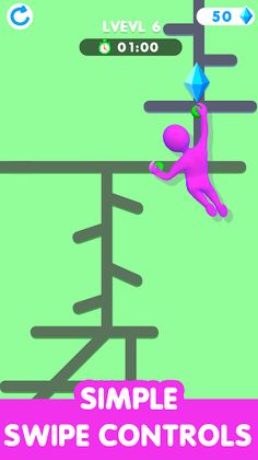 Climb Master - Screenshot 2