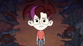 Spooky Legacy - Screenshot 2