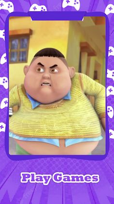 Vir the boy Hero Games - Screenshot 2