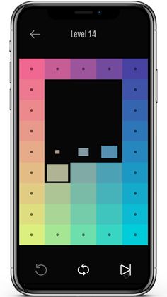 Color Swap - Screenshot 3